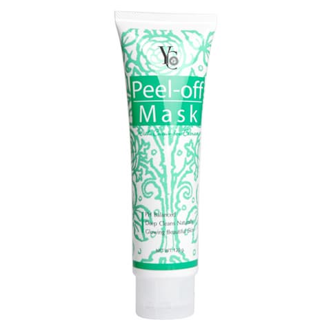 Peel off Mask Cucumber YC brand Thai